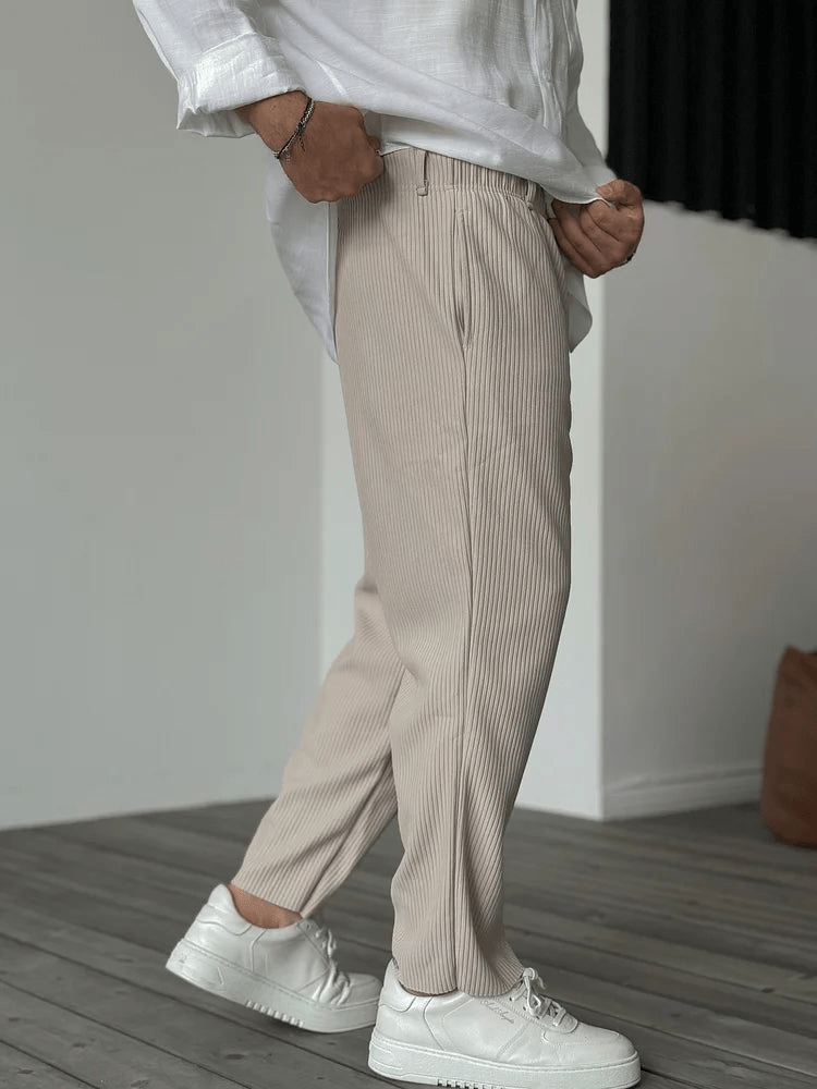 NAMESAKE FELIX DETACHABLE HYBRID PANTS