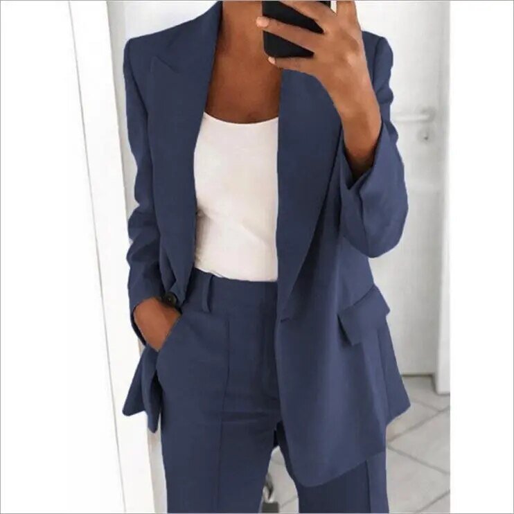 Sophia | Women's suit