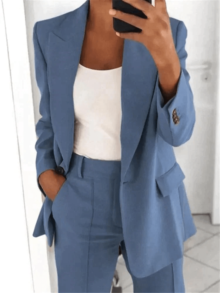 Sophia | Women's suit