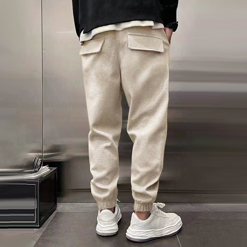 Steve | Supreme Sports Trousers