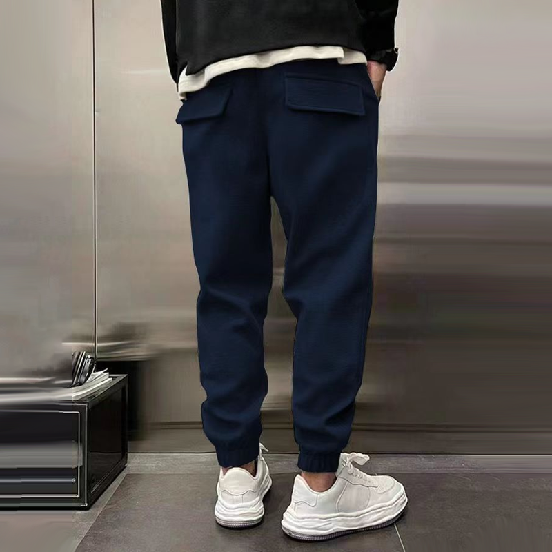 Steve | Supreme Sports Trousers