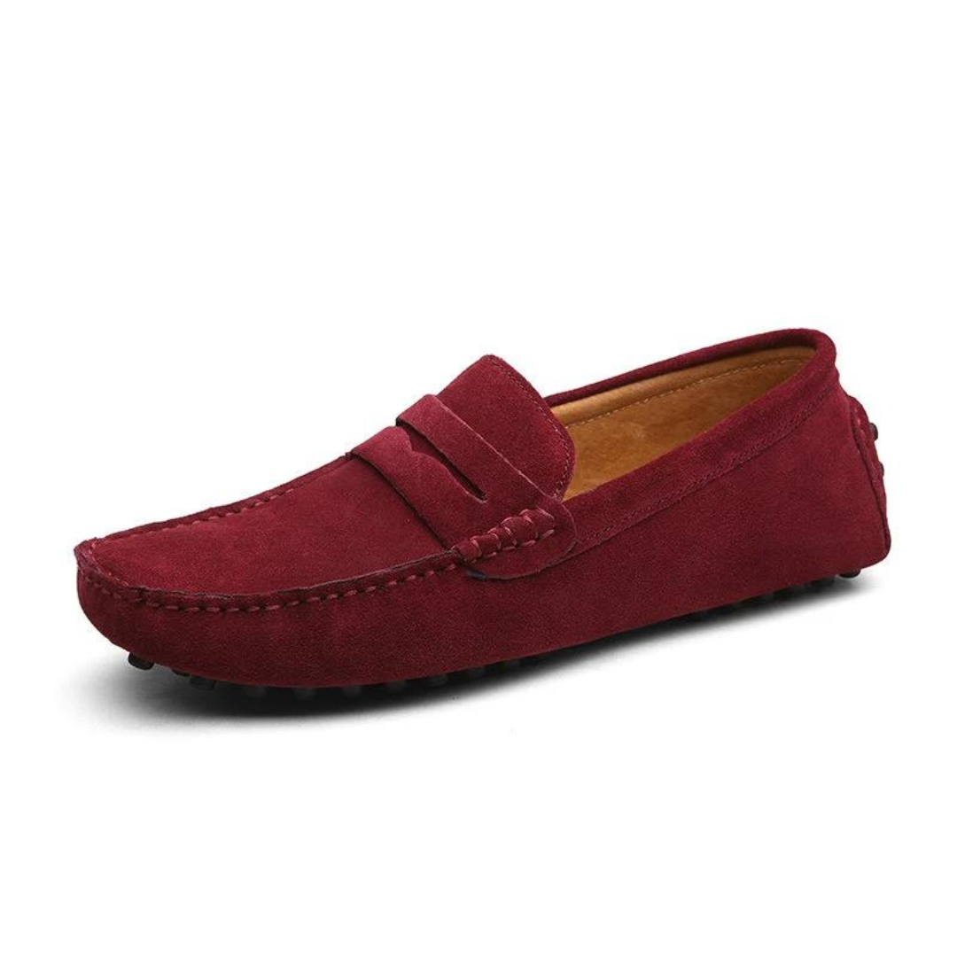 Liam | Loafer