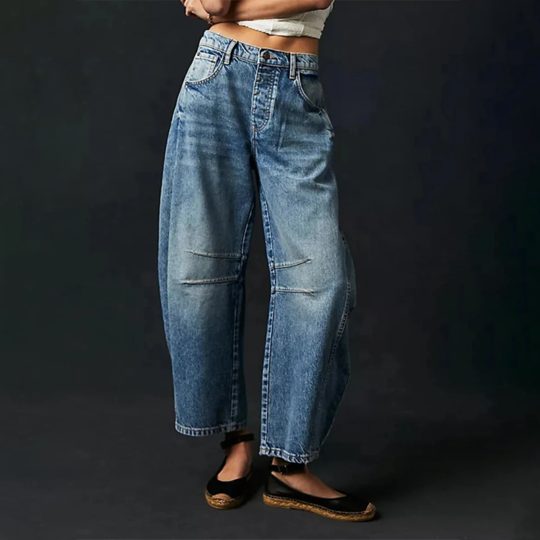 Veronica | Stylish jeans