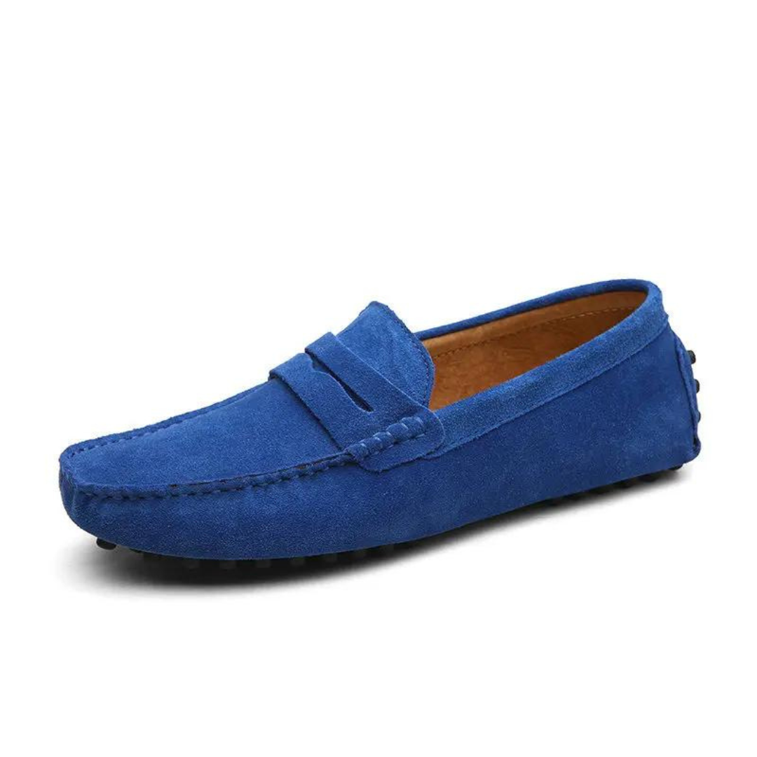 Liam | Loafer