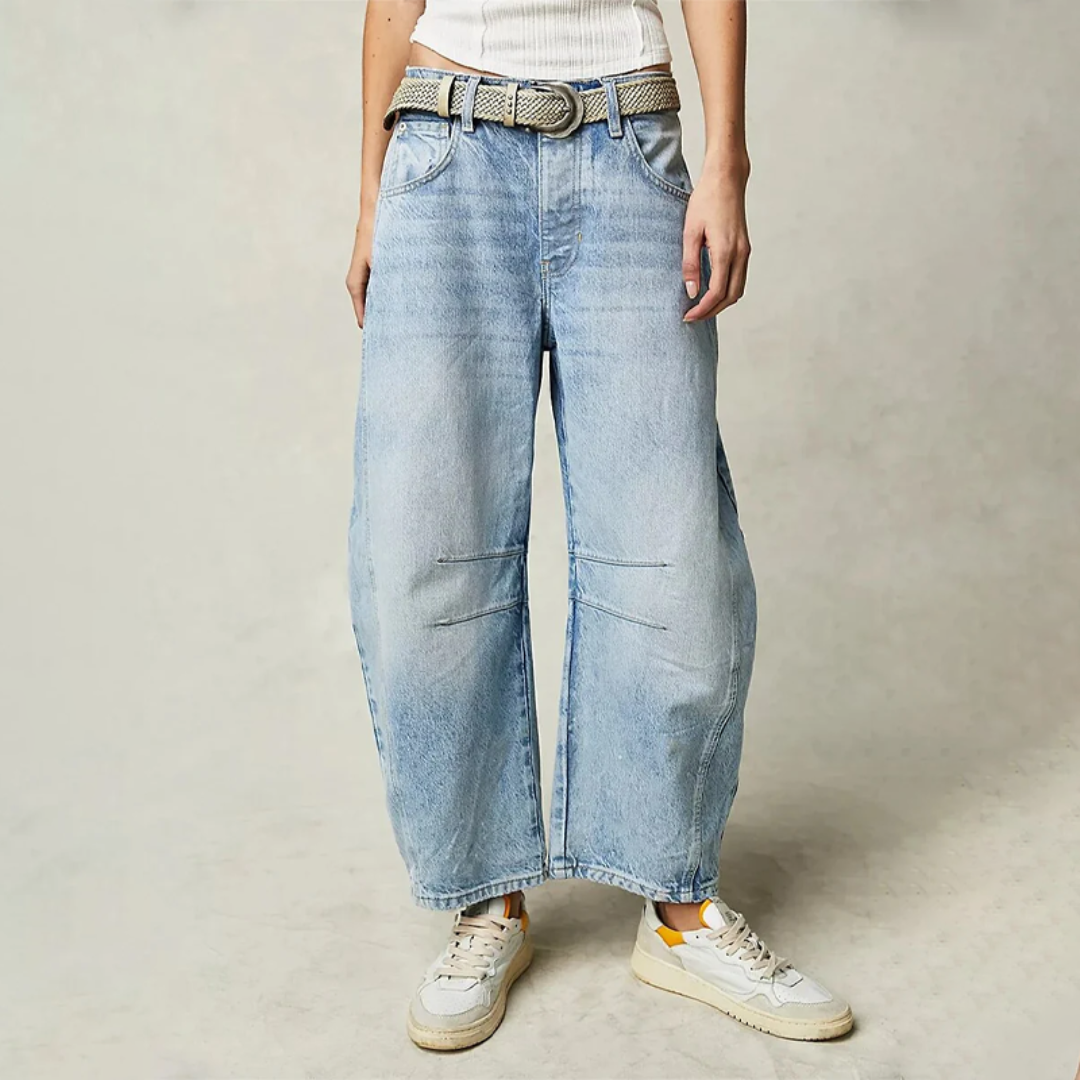 Veronica | Stylish jeans