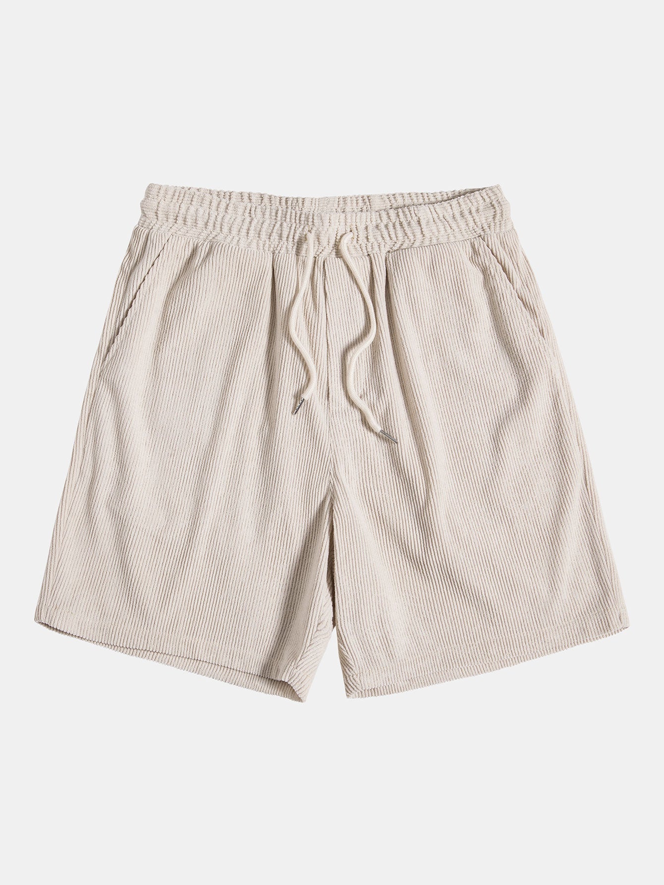 Harry | Corduroy short set