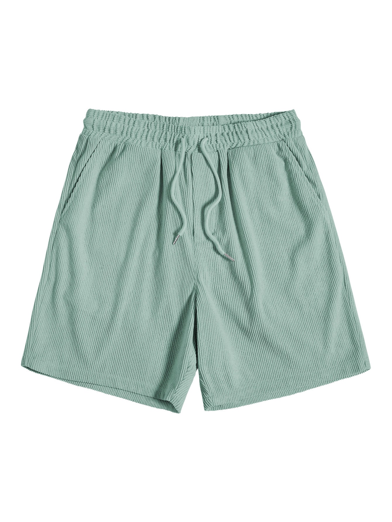 Harry | Corduroy short set