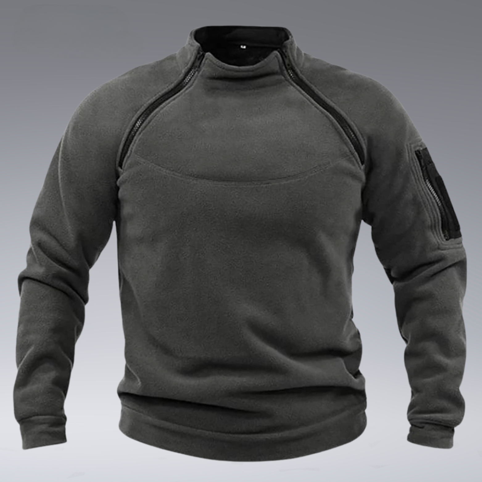 Aiden | Explorer Fleece Pullover