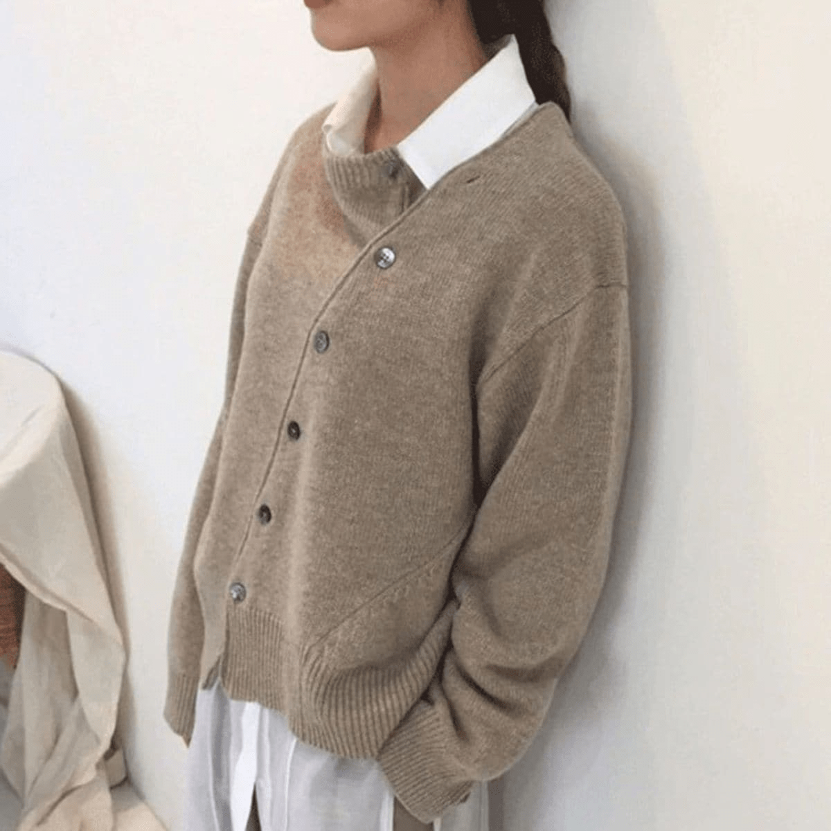 Anna | Comfy and stylish cardigan