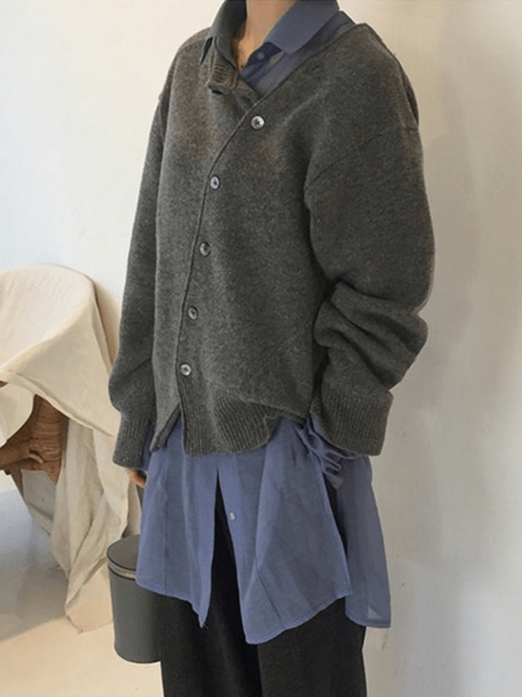 Anna | Comfy and stylish cardigan