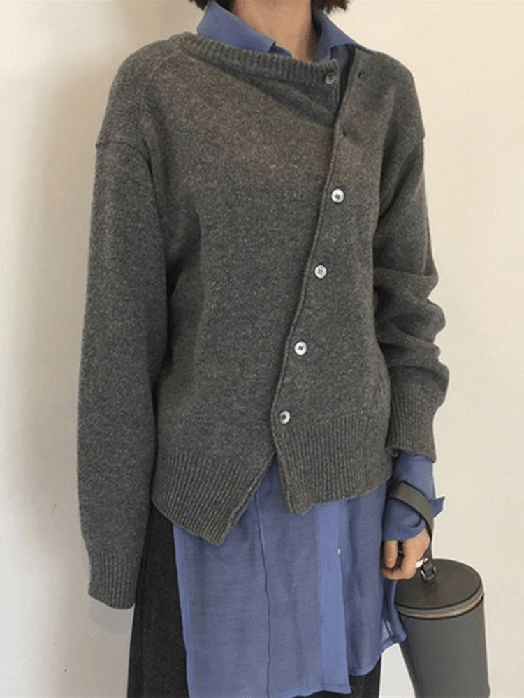 Anna | Comfy and stylish cardigan