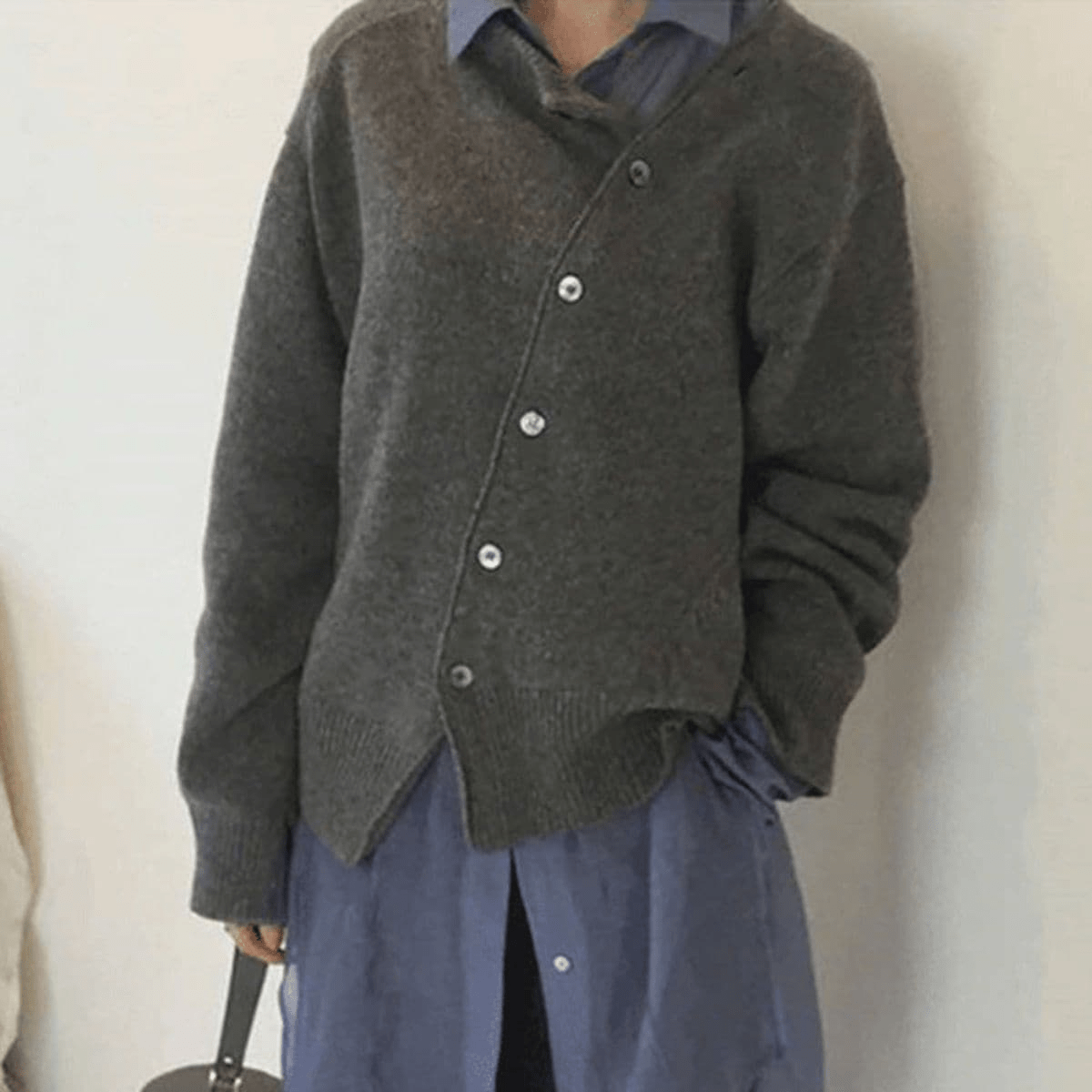 Anna | Comfy and stylish cardigan