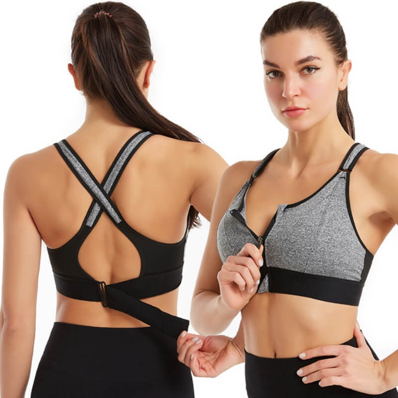 Bente | High-quality sports bra