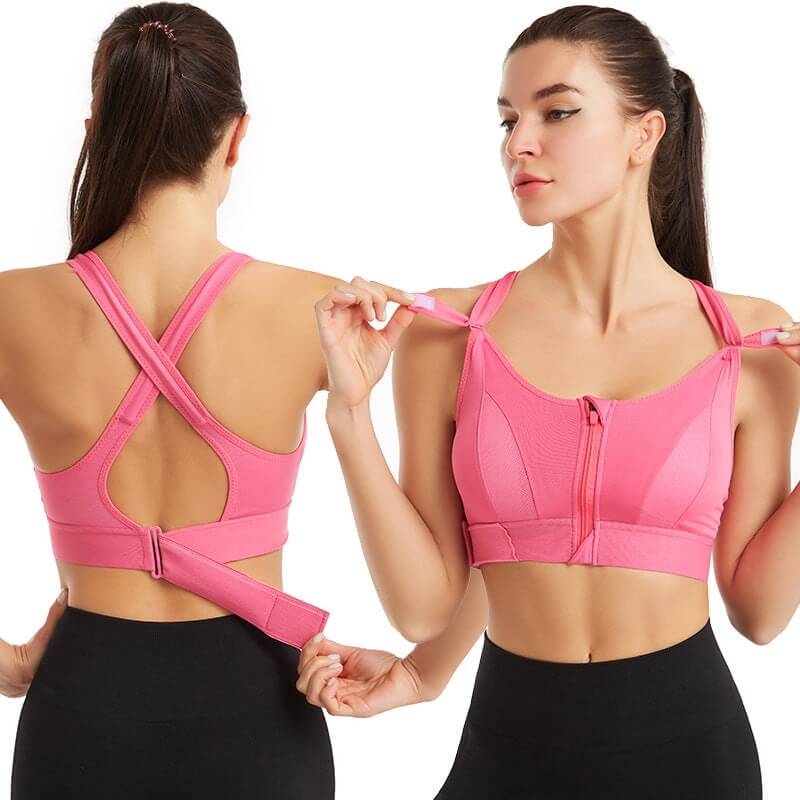 Bente | High-quality sports bra