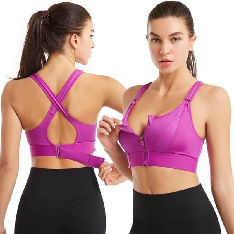 Bente | High-quality sports bra