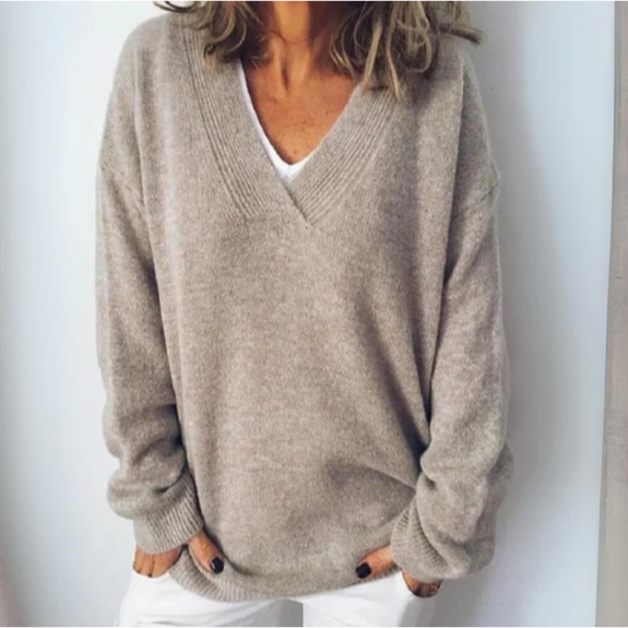 Flora | Stylish Jumper