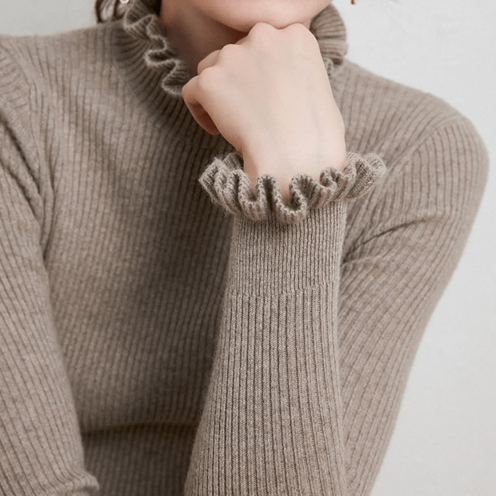 Ivy | Winter Sweater