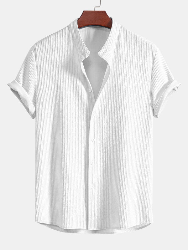 Men's Premium Formal Shirt