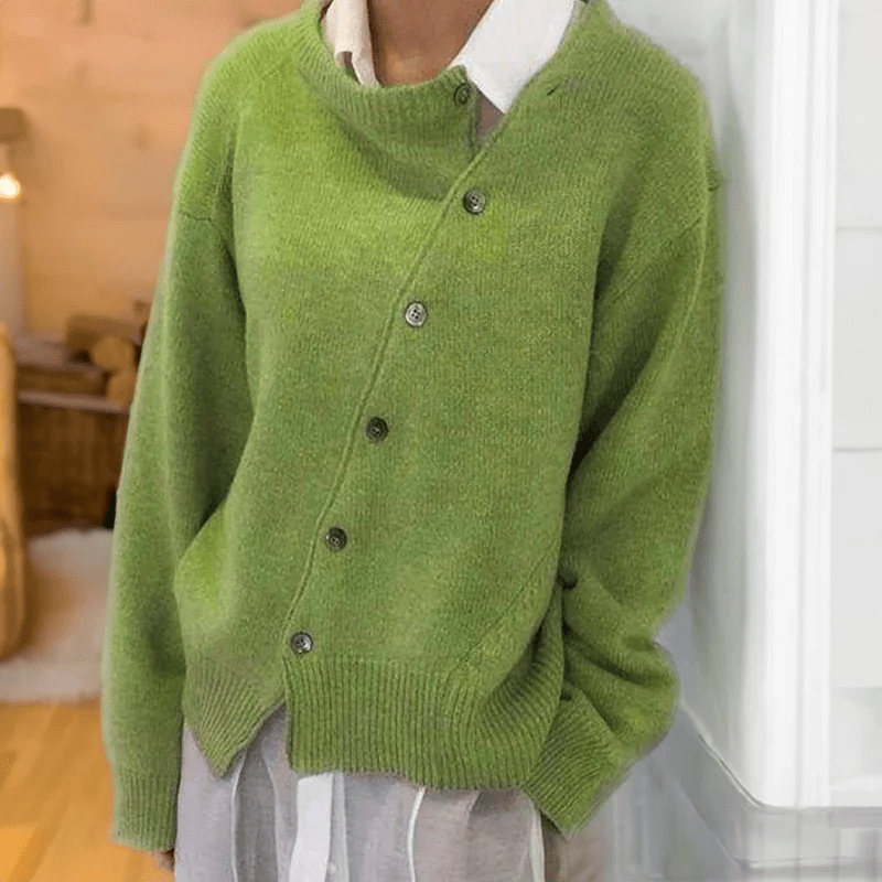 Anna | Comfy and stylish cardigan