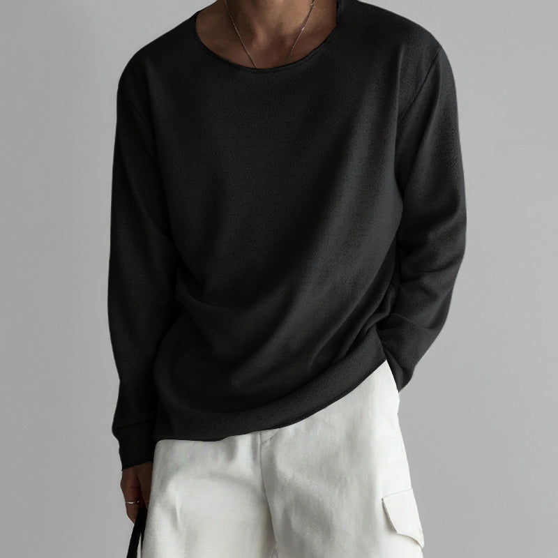 Roy | Breathable Thin T-Shirt